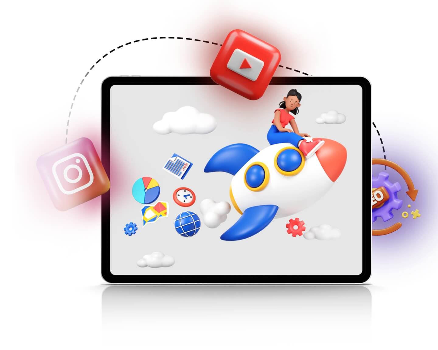 best digital marketing services in london and uk