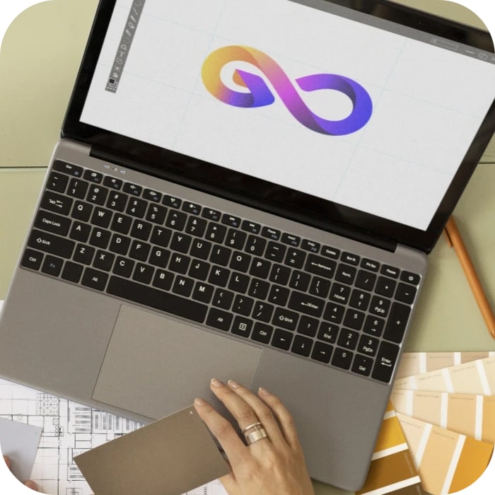 branding and identity design services in london uk