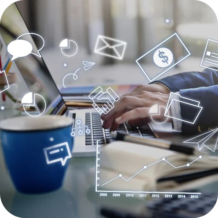 content management system service in london uk
