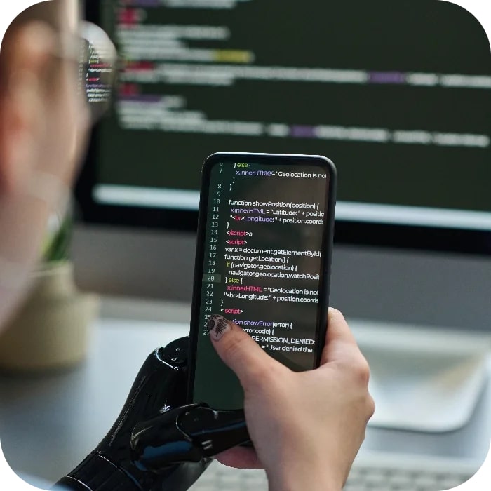 cross platform app development service in uk
