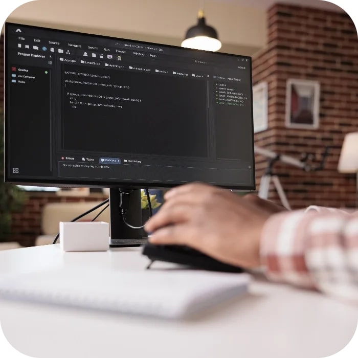 enterprise solutions service in uk