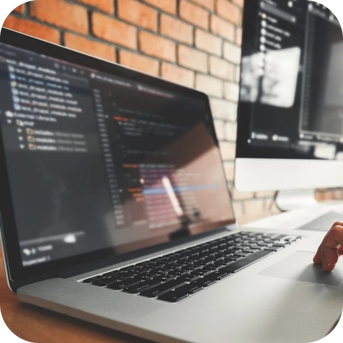 hybrid app development services in UK