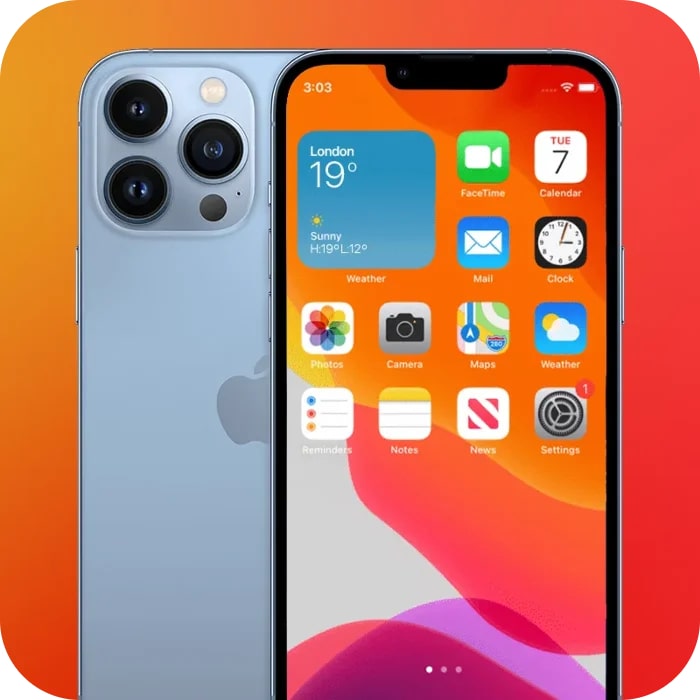 ios app development service in uk