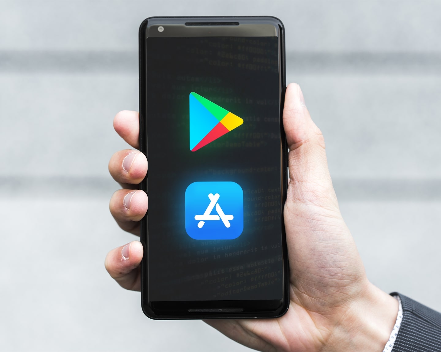 mobile app development service in uk