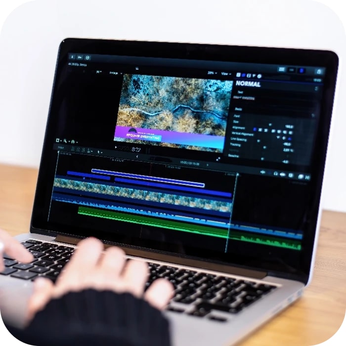 motion graphic design services in london uk