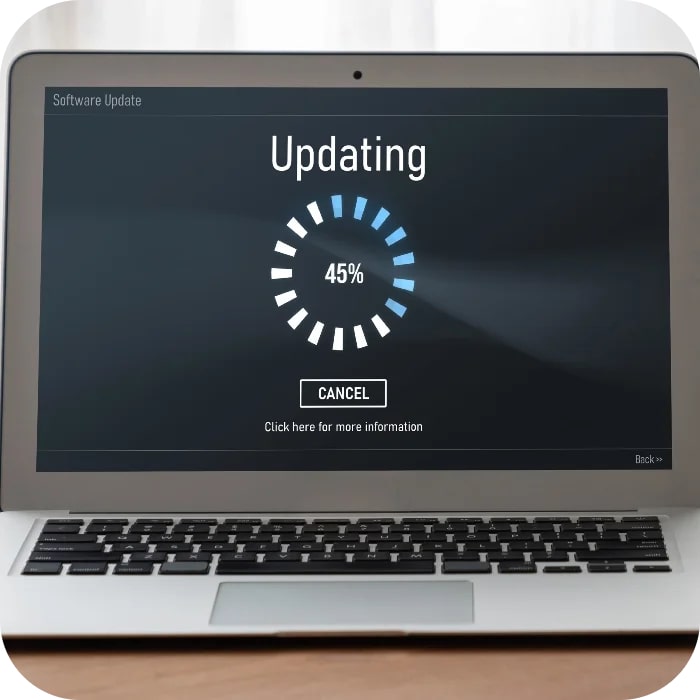 website performance optimization service in uk
