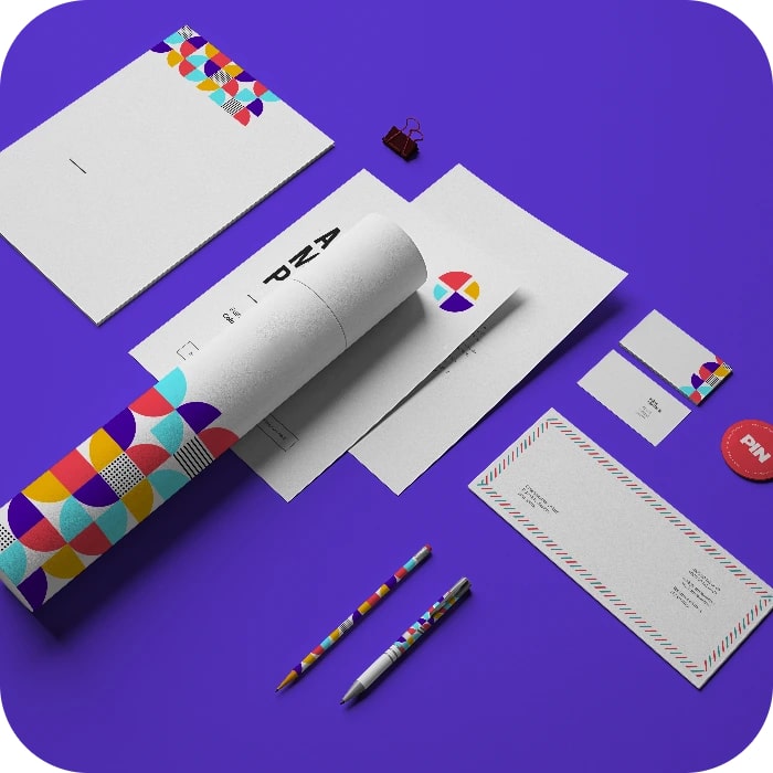 print and design services in london uk