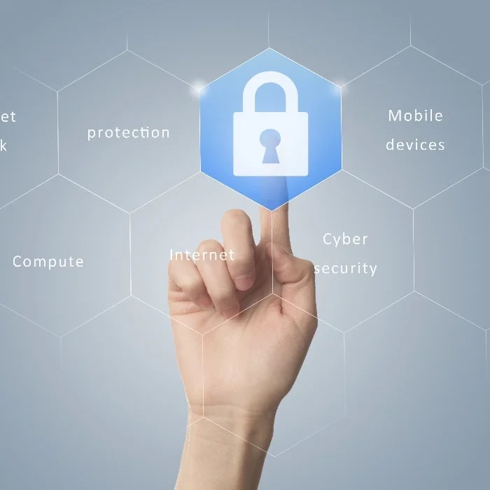 security and compliance service in uk