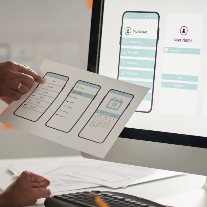 ui-ux design services in london uk