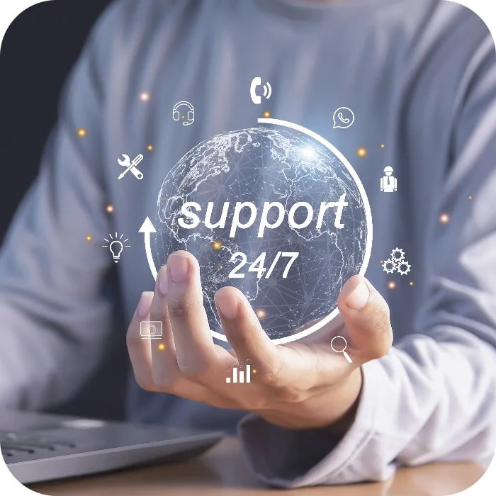 web maintenance and support service in uk