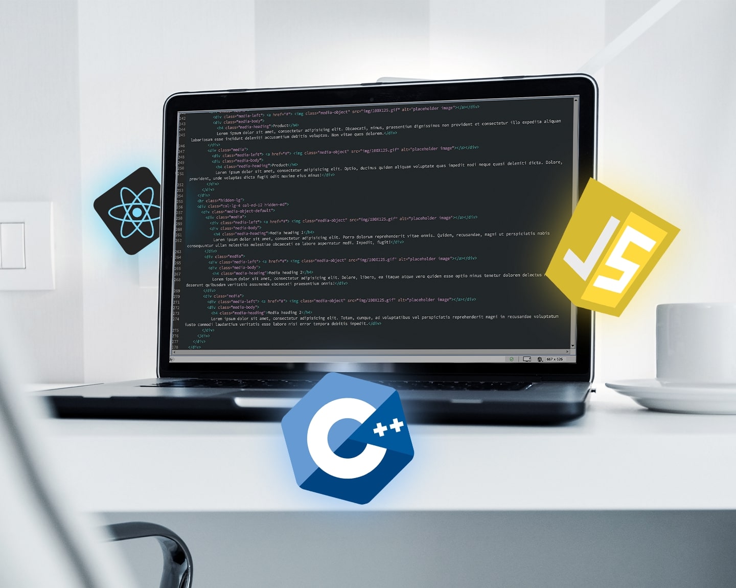 web development services in london uk