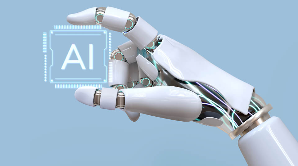 Custom AI Services in UK