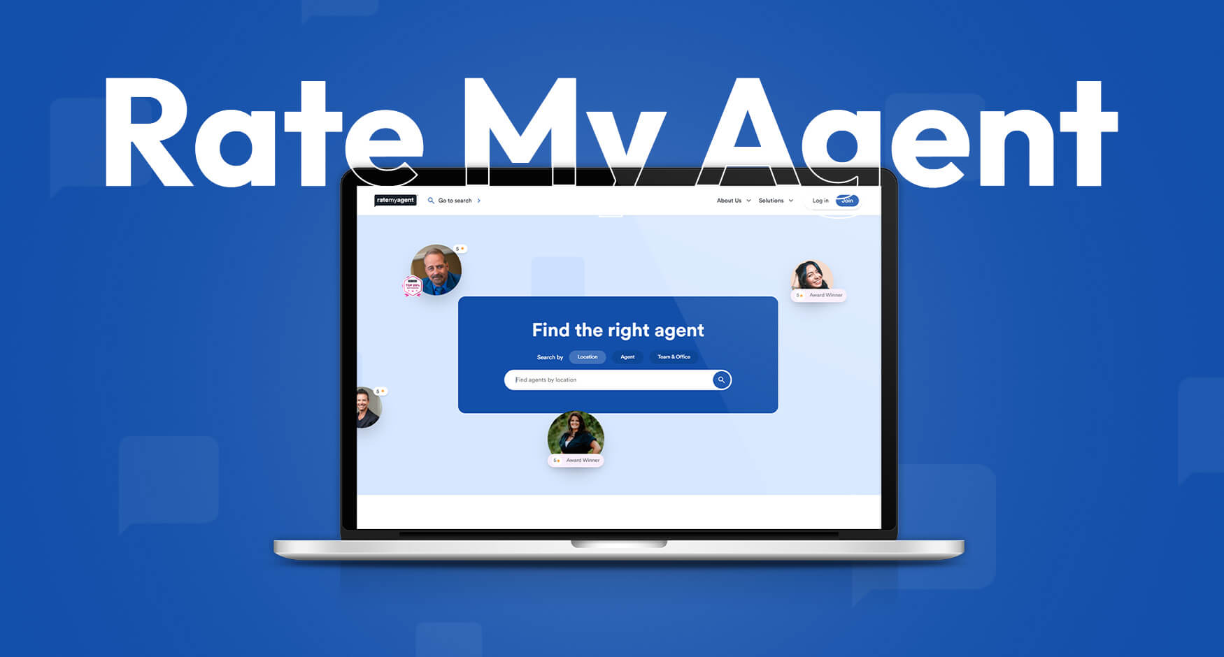 Rate-My-Agent-by-ecare-infoway