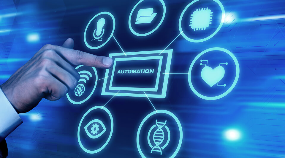 AI Operations (AIOps) Services in UK