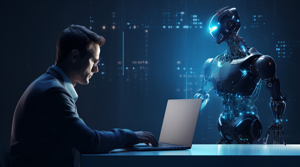 AI Agents Services in UK