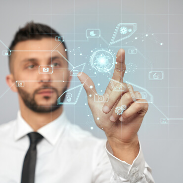 Discover Our Custom AI Solutions